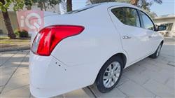 نيسان صني